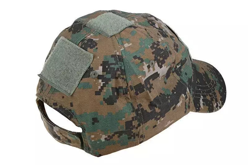 Tactical Baseball cap - AOR 2