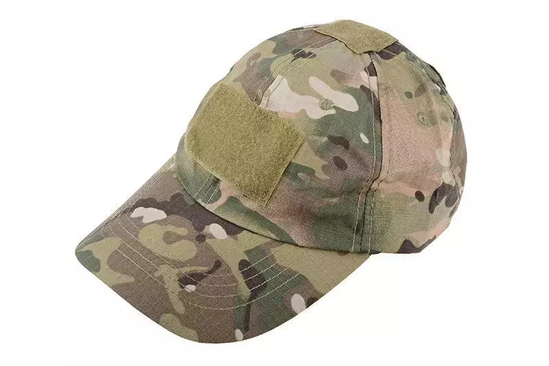 tactical baseball hat - MC