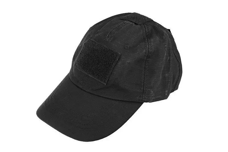 Tactical baseball cap - Black