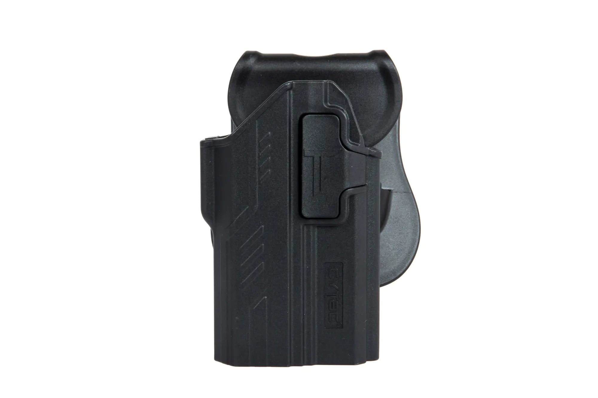 Polymer Holster R-Defender GEN.4 Glock 17 - Belt Support