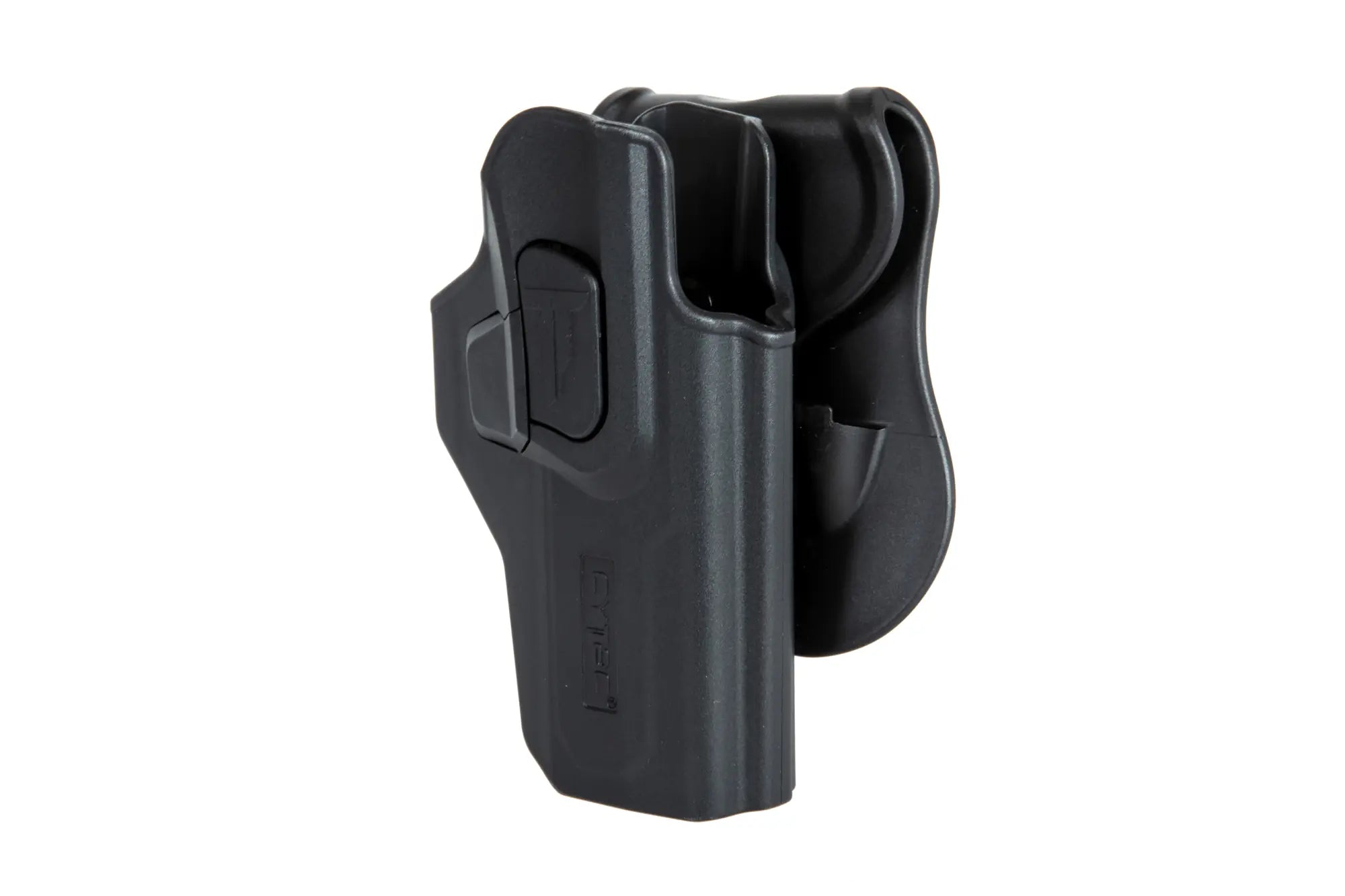 Polymer Holster R-DEFENDER for CZ P-09, P-07 - Belt support