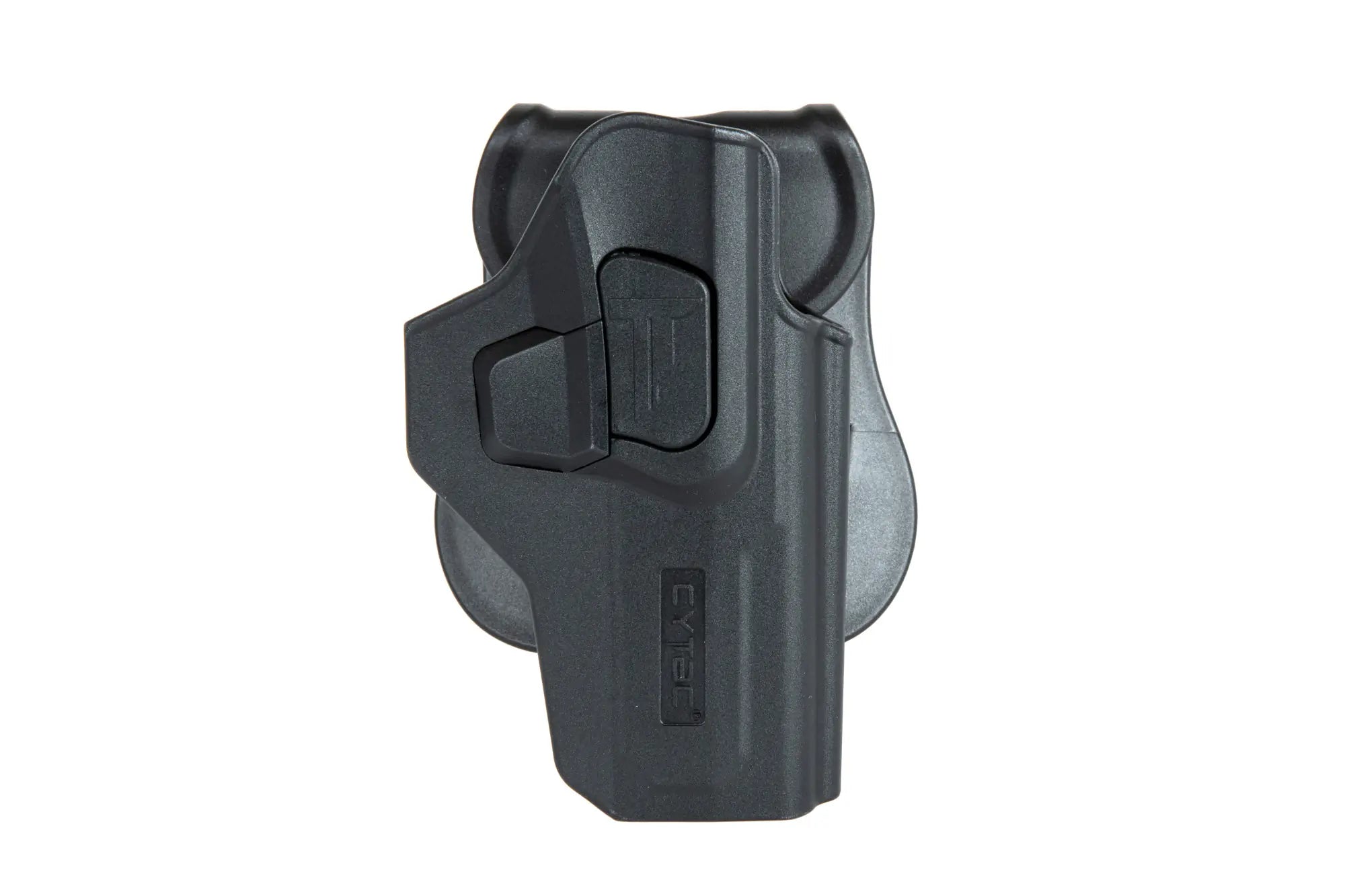 Polymer Holster R-DEFENDER for CZ P-09, P-07 - Belt support
