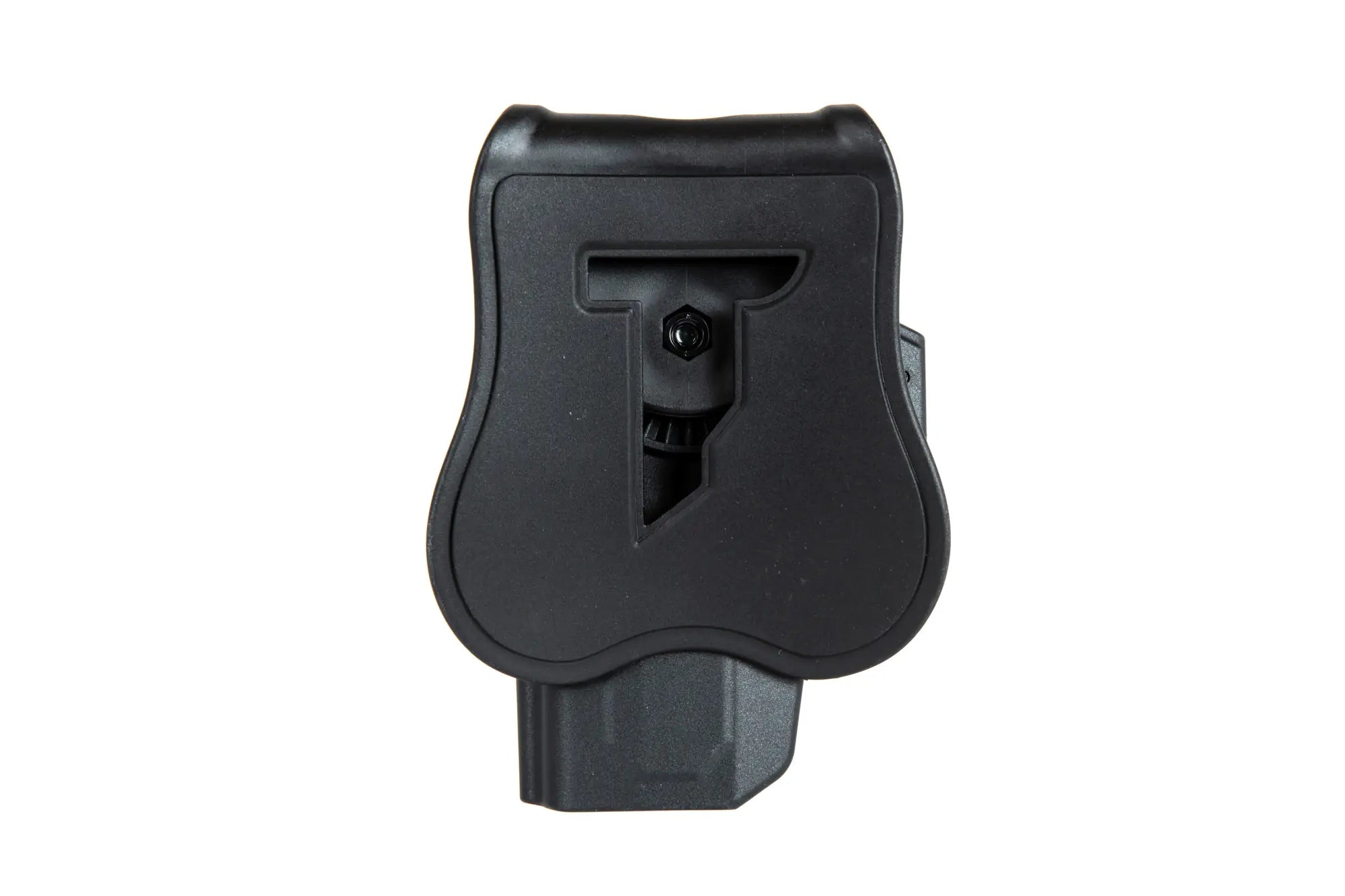 Polymer Holster R-DEFENDER for CZ P-09, P-07 - Belt support