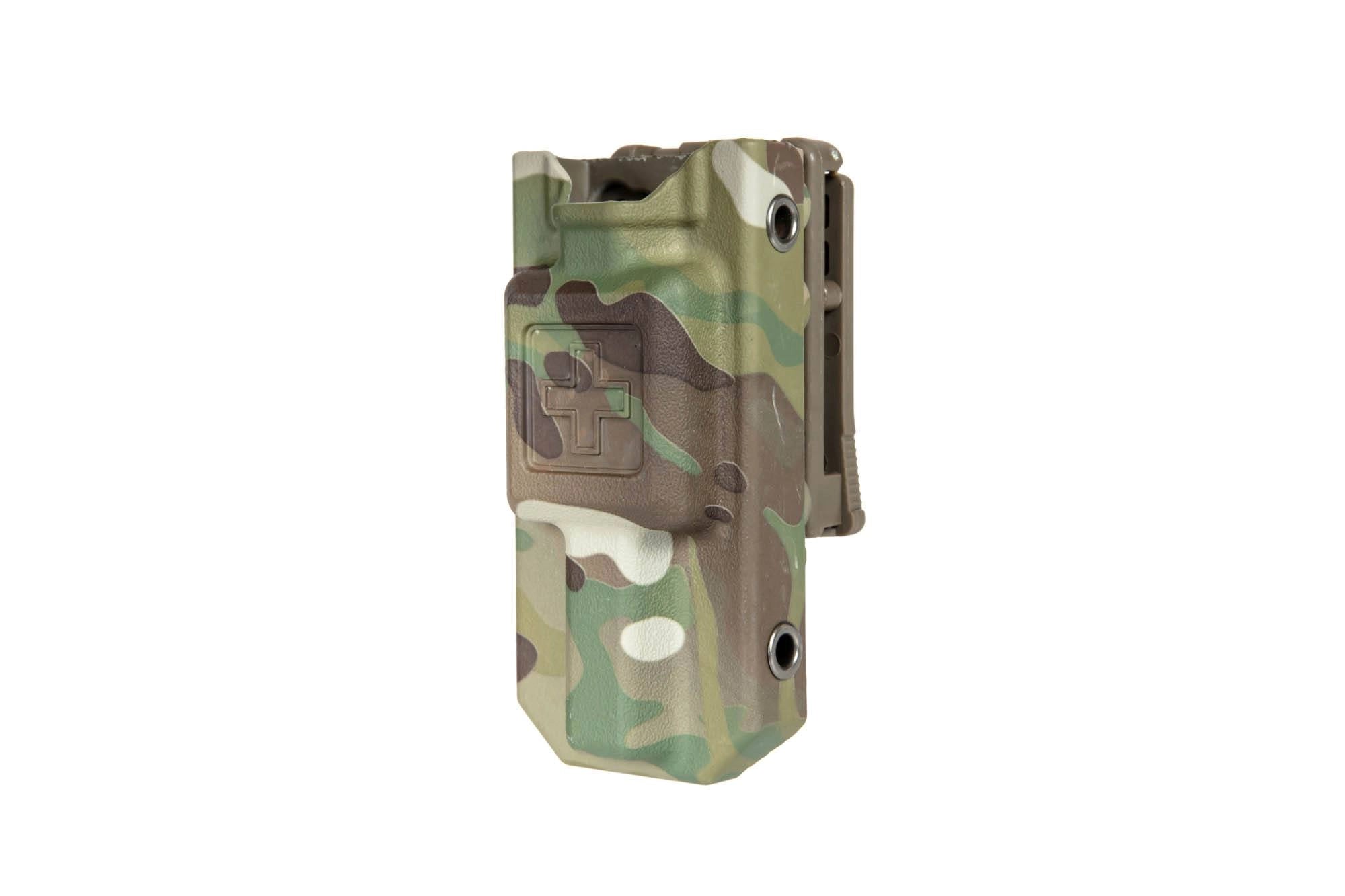 Tourniquet holster - Multicam
