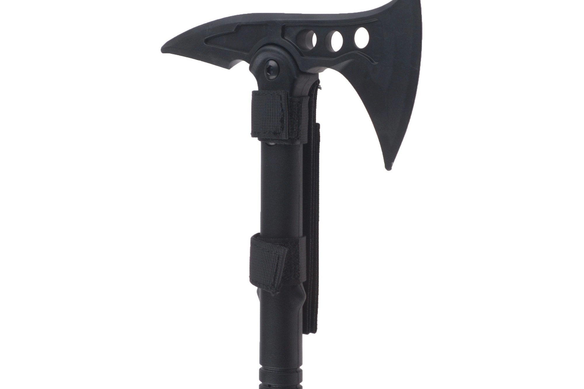 Dummy Plastic Battle Axe