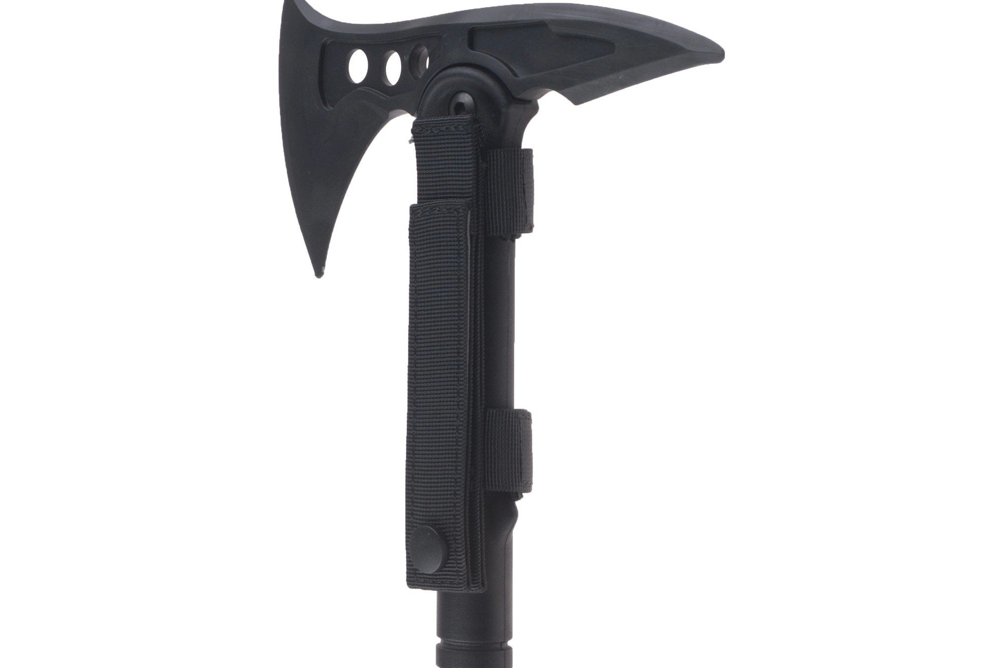 Dummy Plastic Battle Axe