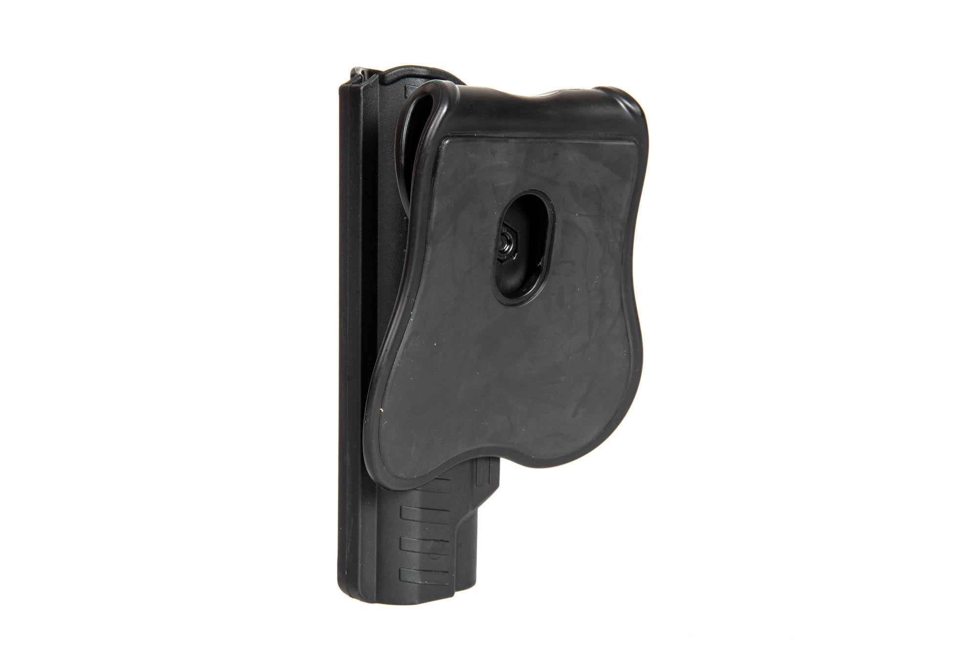 Polymer Holster for 1911 - black