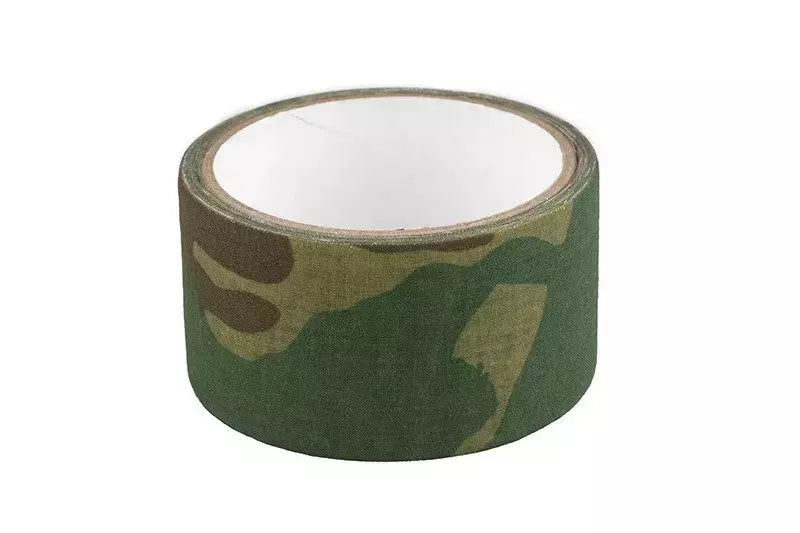 Masking Tape Woodland