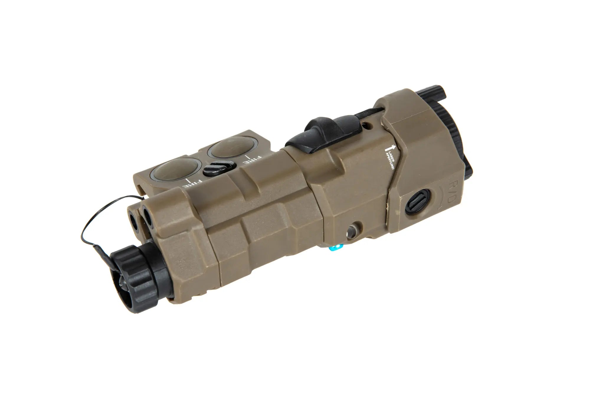 Dummy MAWL-C1 battery case-1