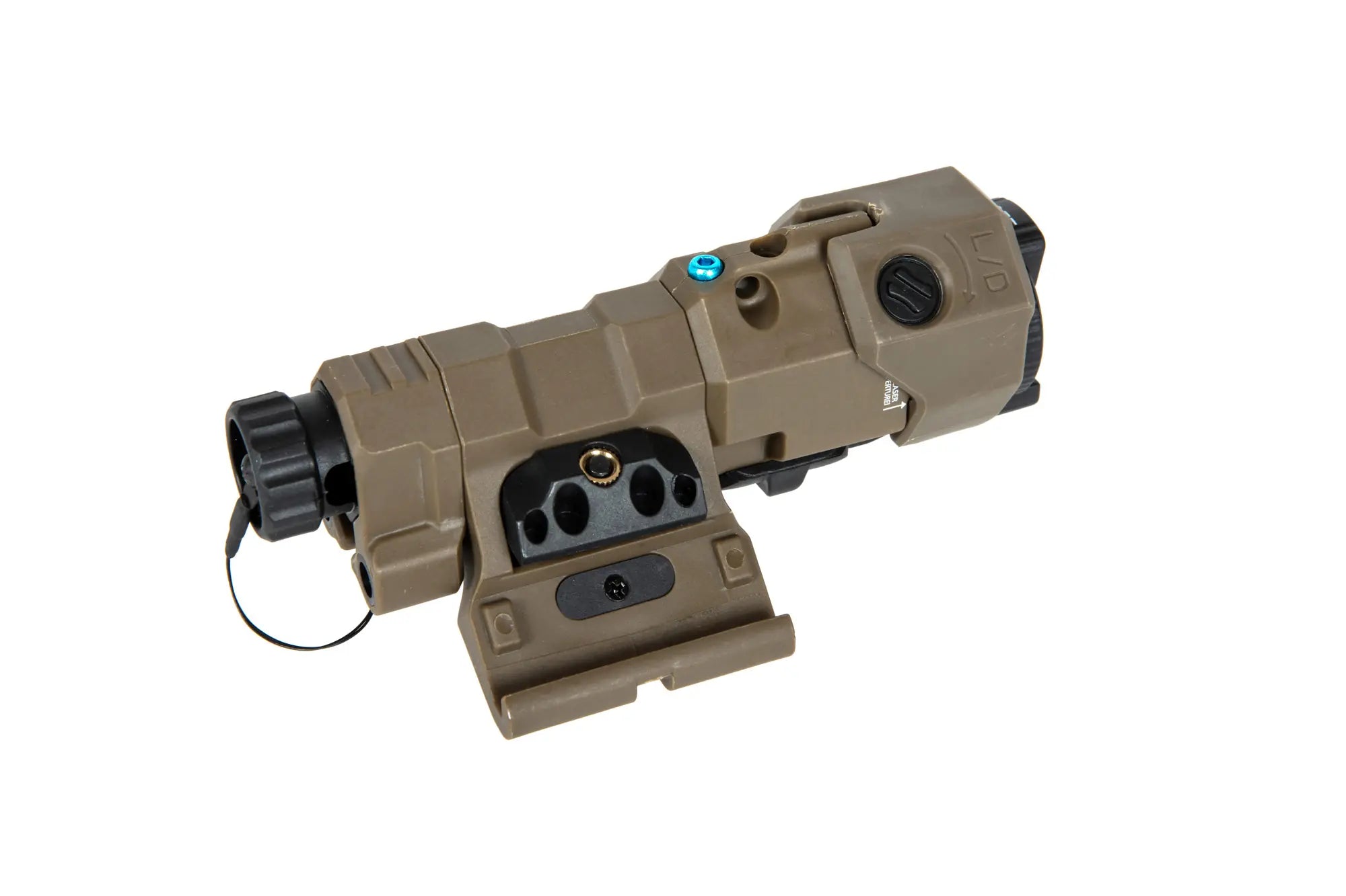 Dummy MAWL-C1 battery case-2