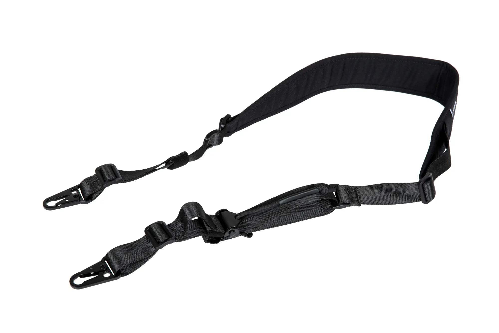 Amomax 2 Point Sling - Black