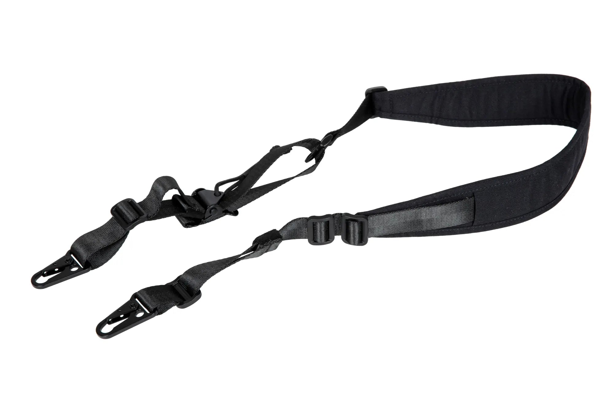 Amomax 2 Point Sling - Black