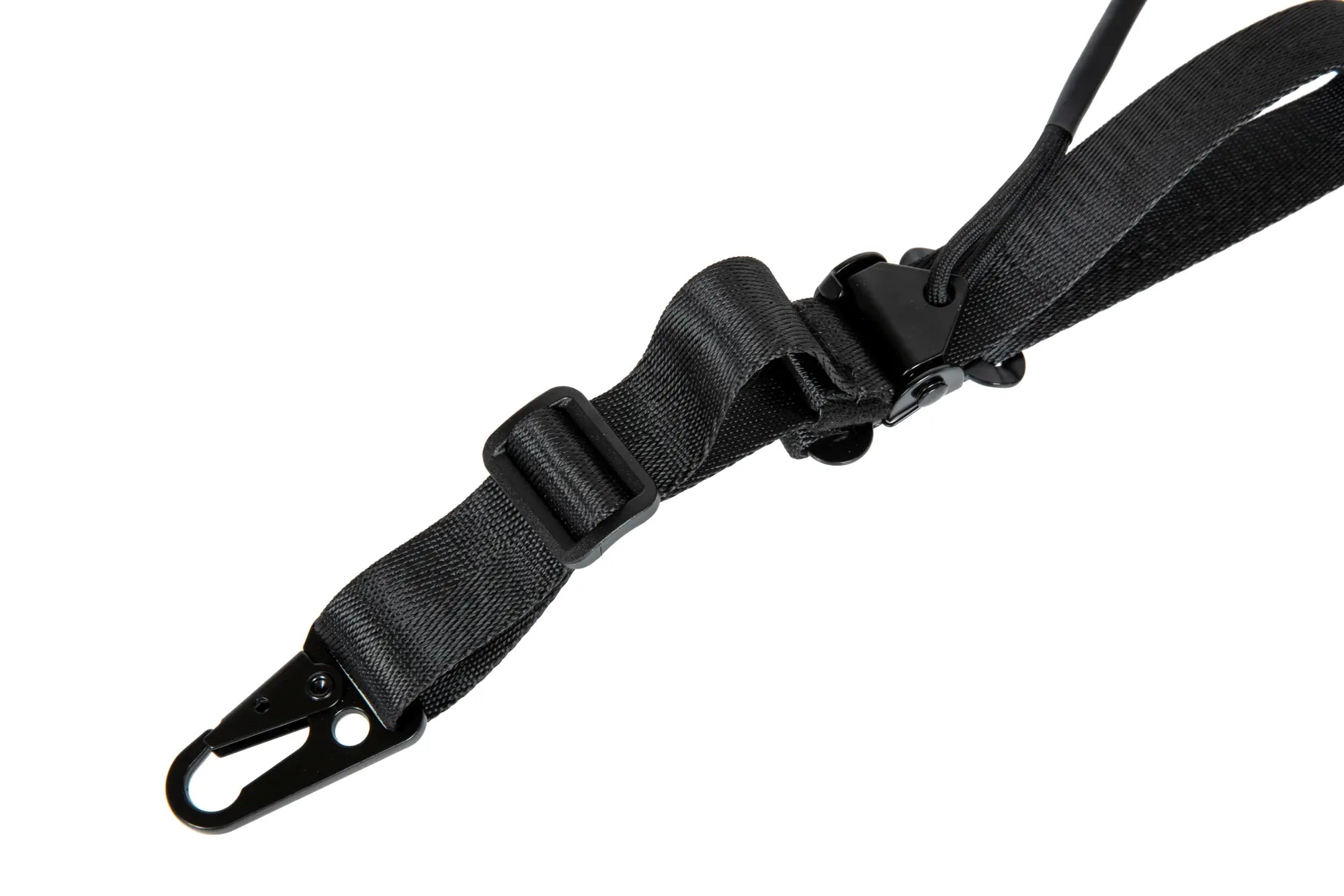 Amomax 2 Point Sling - Black