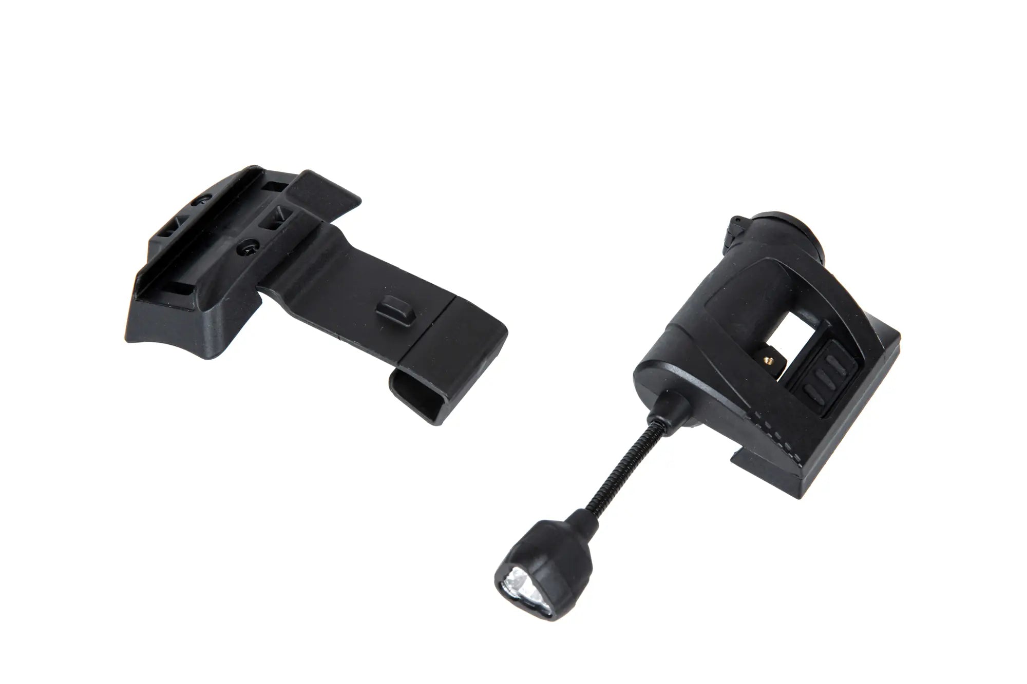 Helmet-Mounted Lighting System - MPLS Gen.3