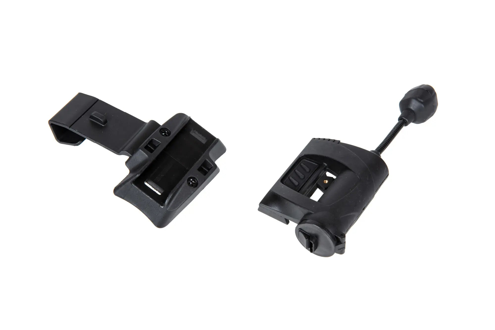 Helmet-Mounted Lighting System - MPLS Gen.3