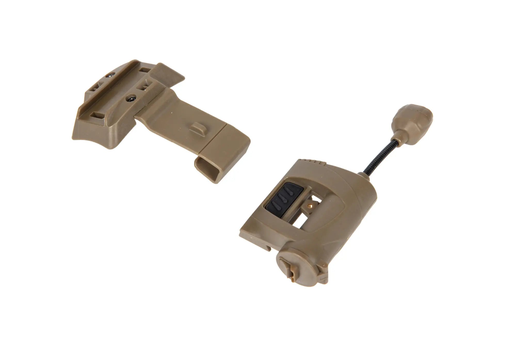 Helmet-Mounted Lighting System - MPLS Gen.3