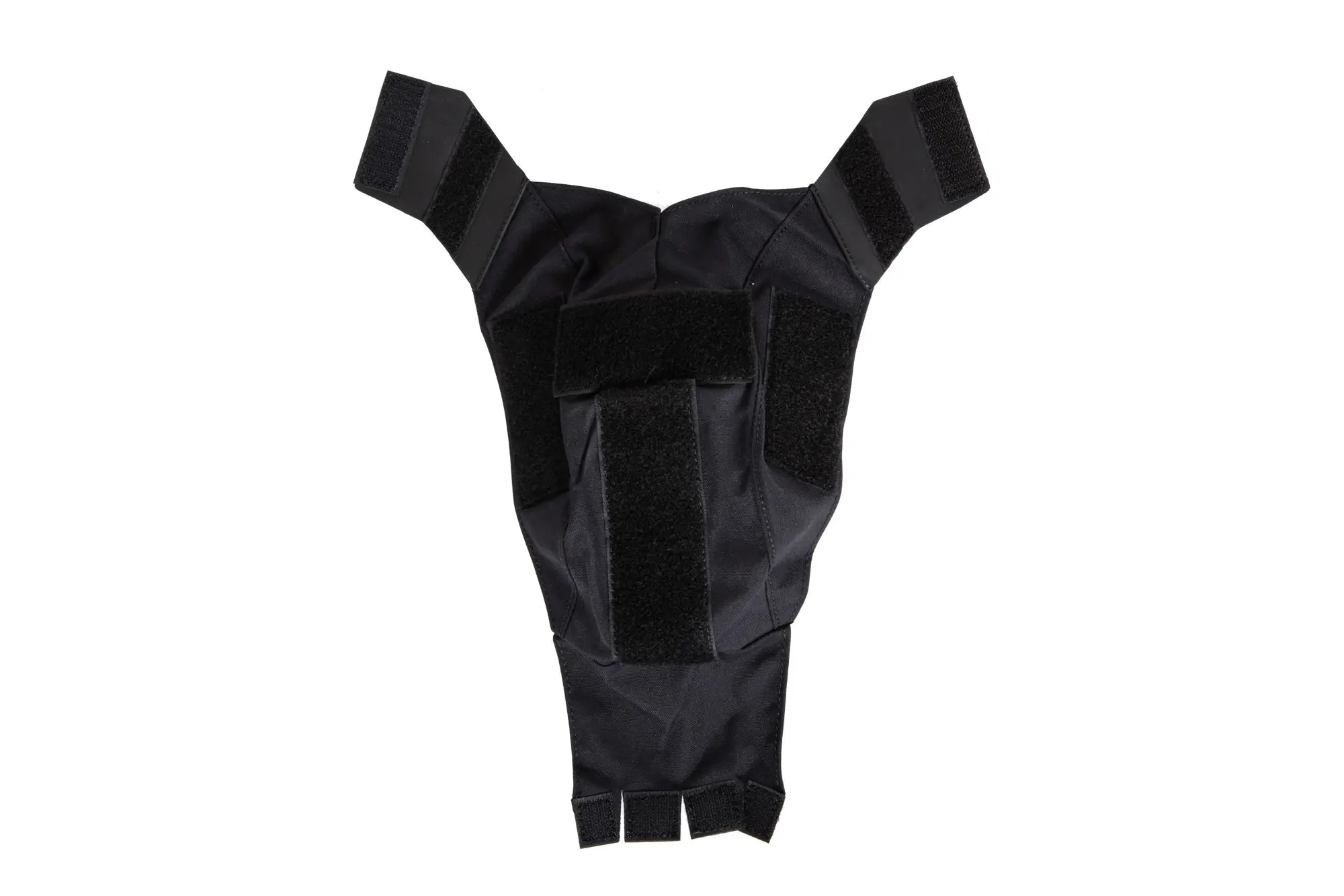 Assault Helmet Cover (For MK Helmet) black