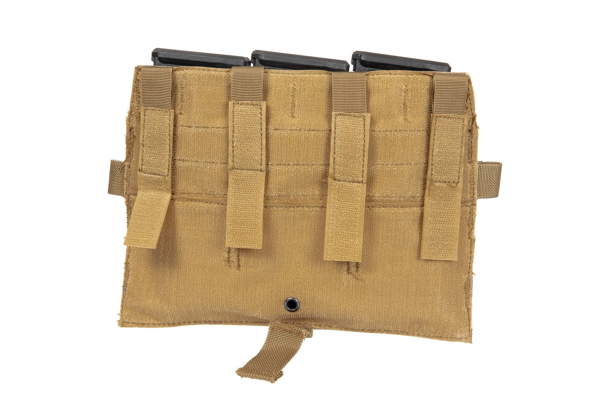 Triple shingle for Rush 2.0 vest - Multicam-3