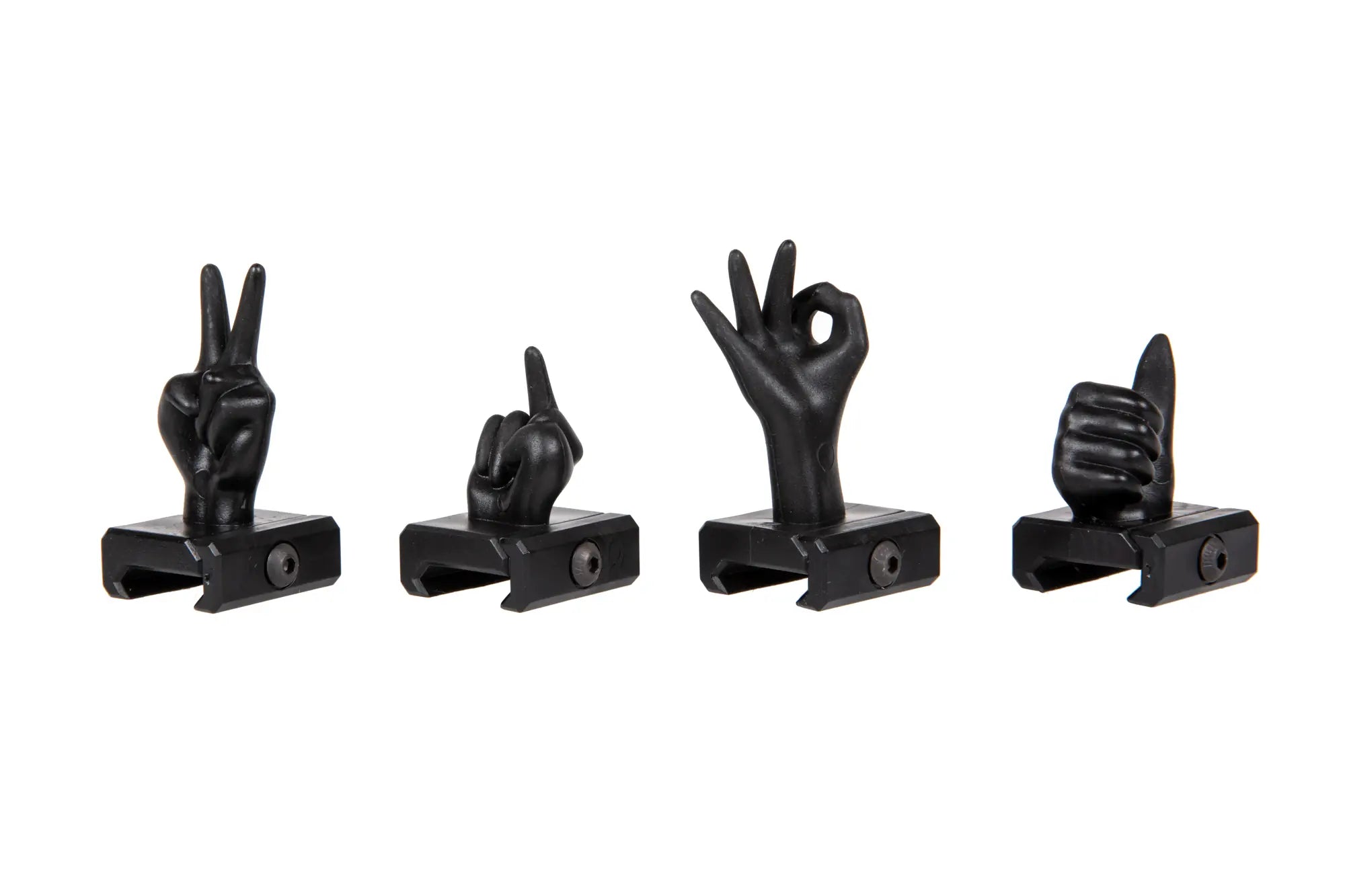 Funny Sight Instruments Set