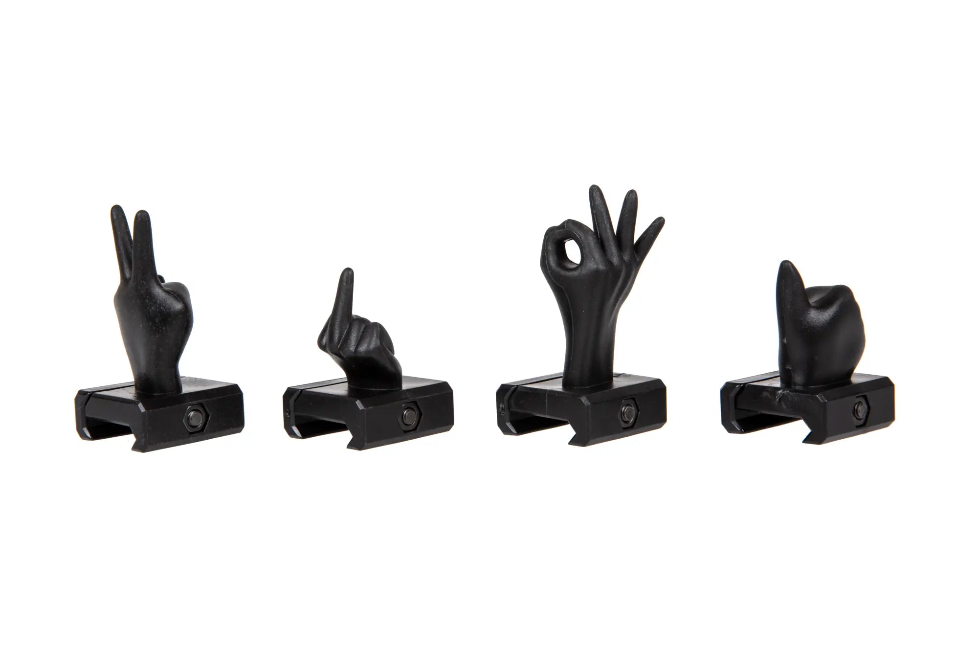 Funny Sight Instruments Set