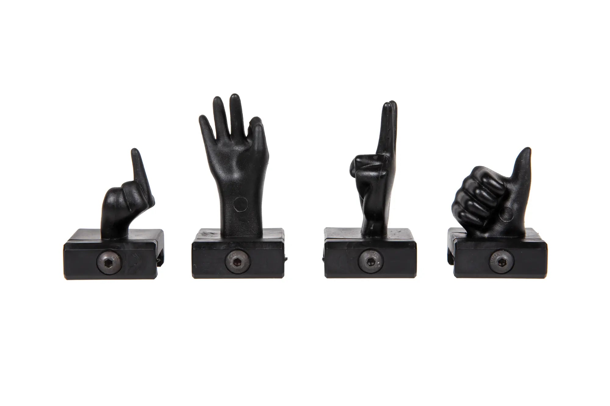 Funny Sight Instruments Set