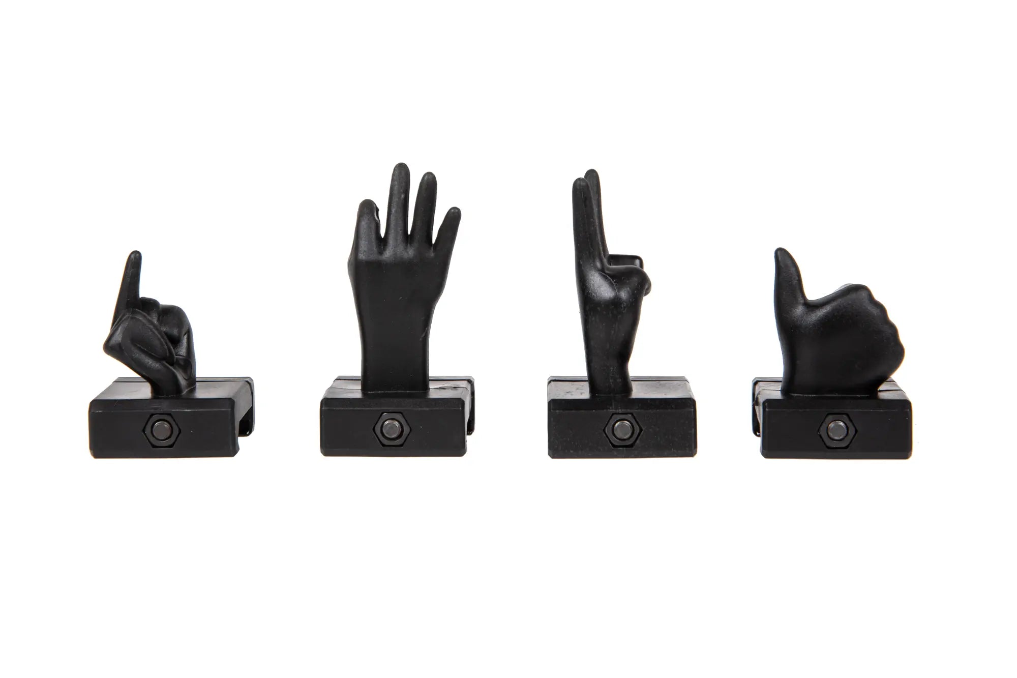 Funny Sight Instruments Set