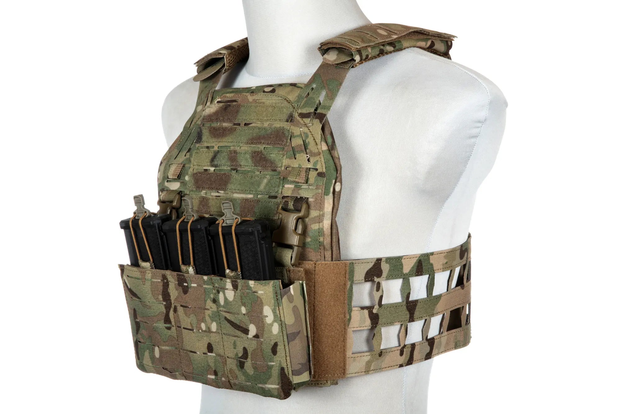 LG3V2 Multicam Vest
