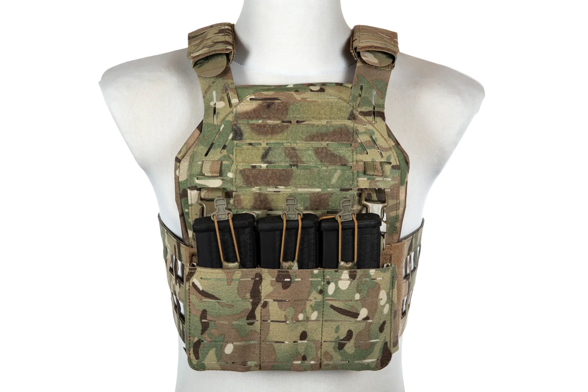 LG3V2 Multicam Vest