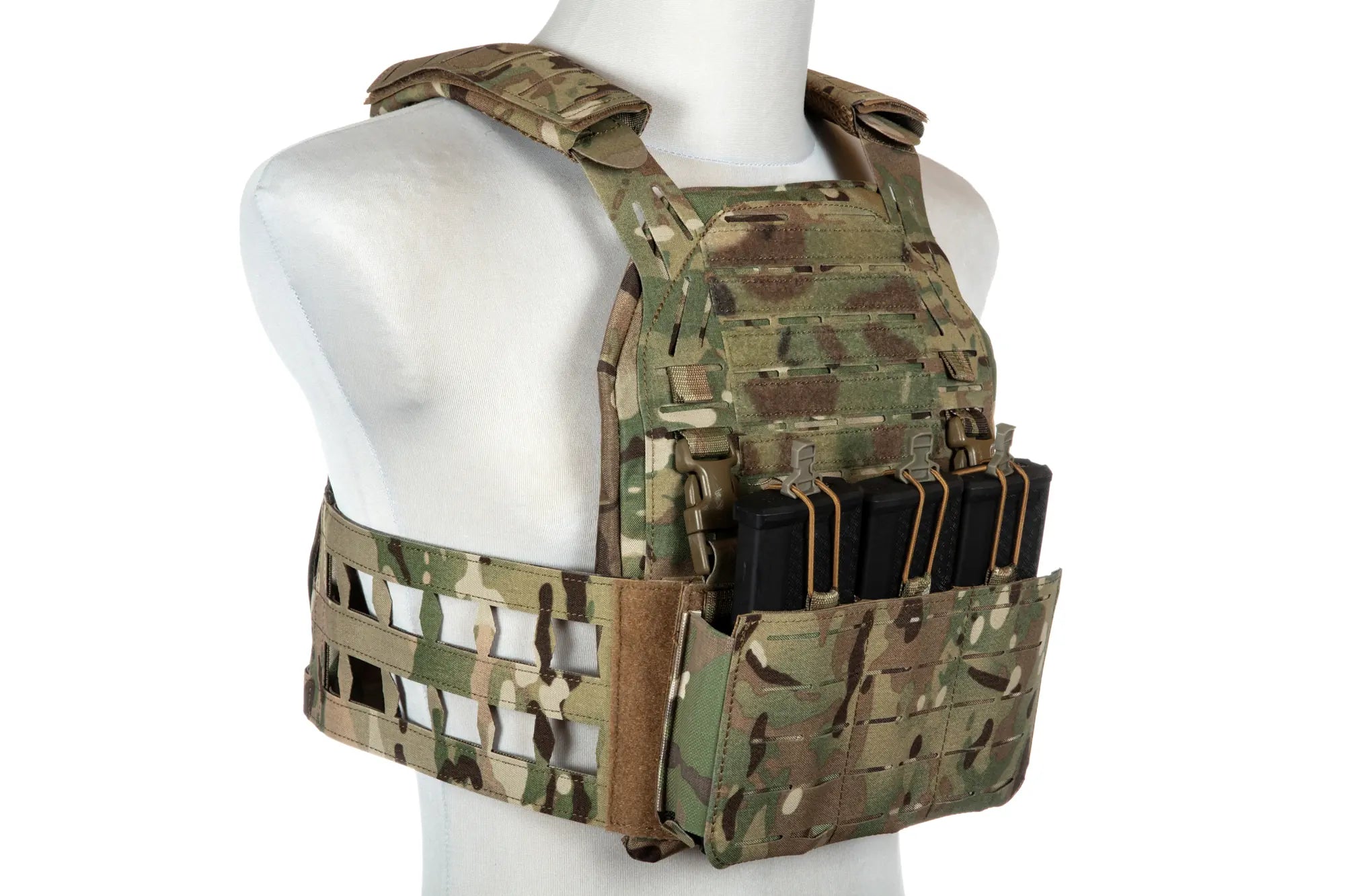 LG3V2 Multicam Vest