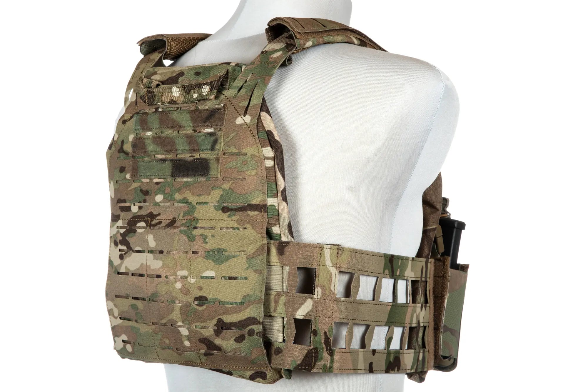 LG3V2 Multicam Vest