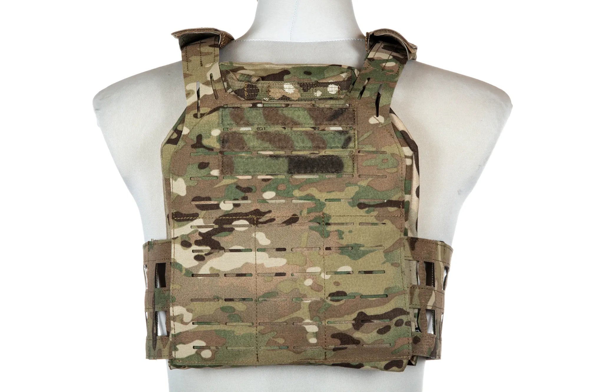 LG3V2 Multicam Vest