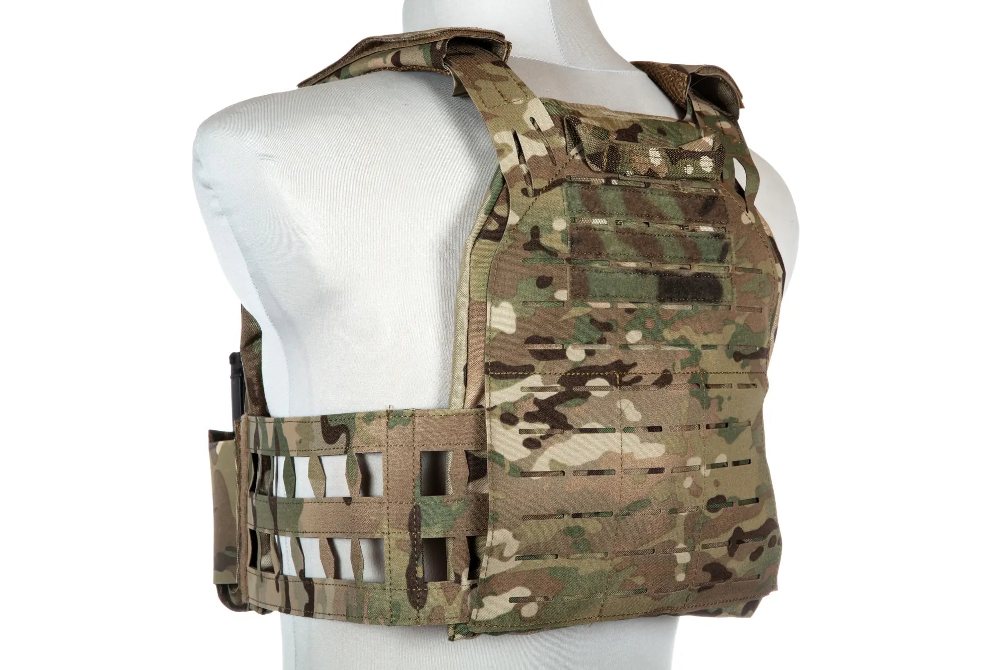 LG3V2 Multicam Vest