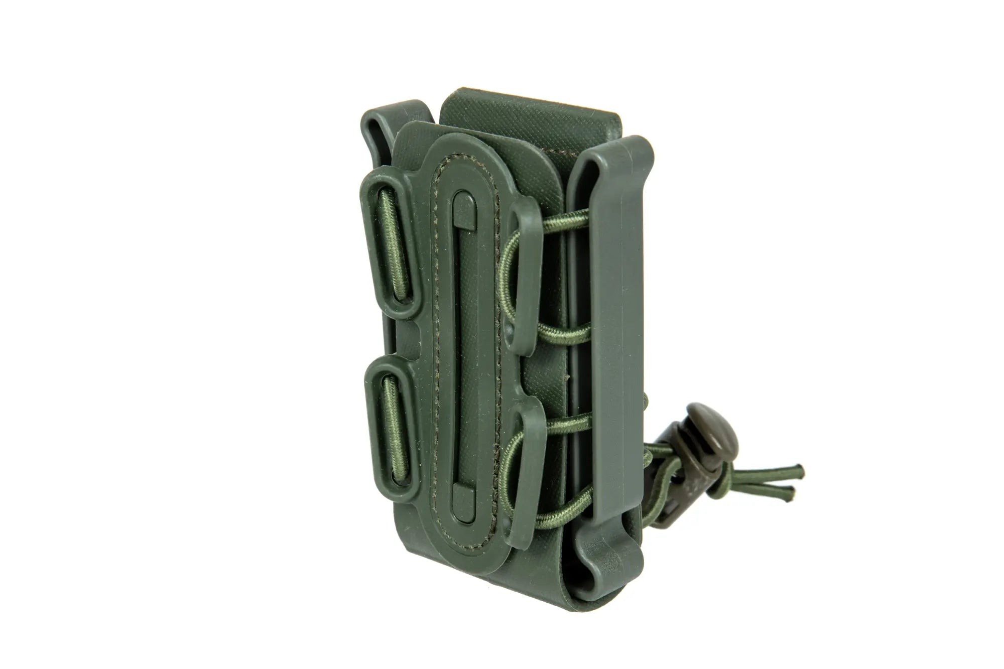 Polymer Short Pistol Magazine Pouch