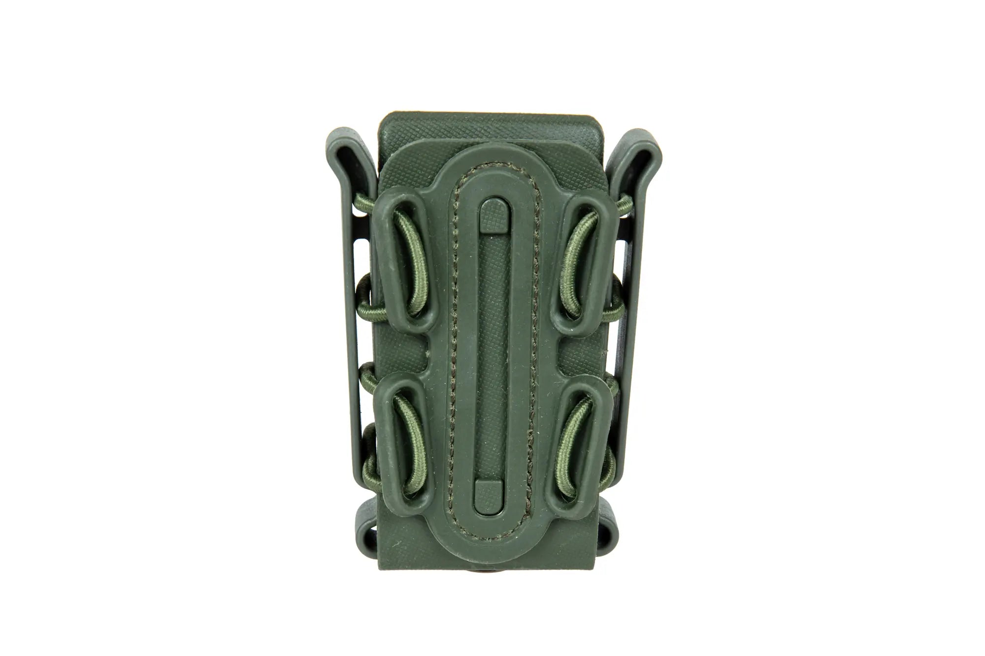Polymer Short Pistol Magazine Pouch