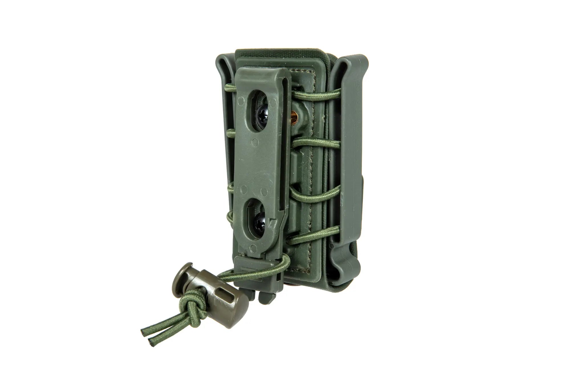 Polymer Short Pistol Magazine Pouch