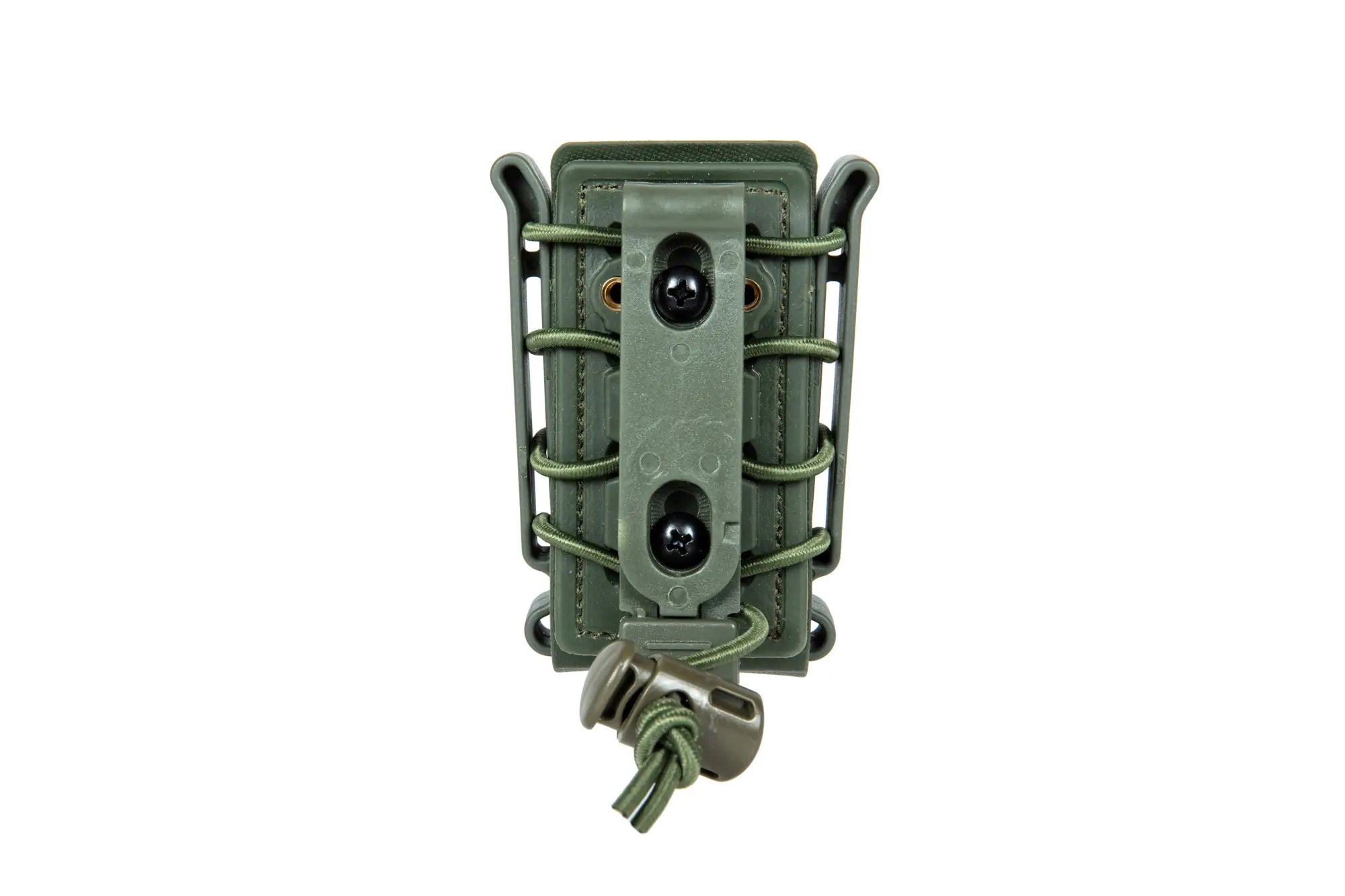 Polymer Short Pistol Magazine Pouch