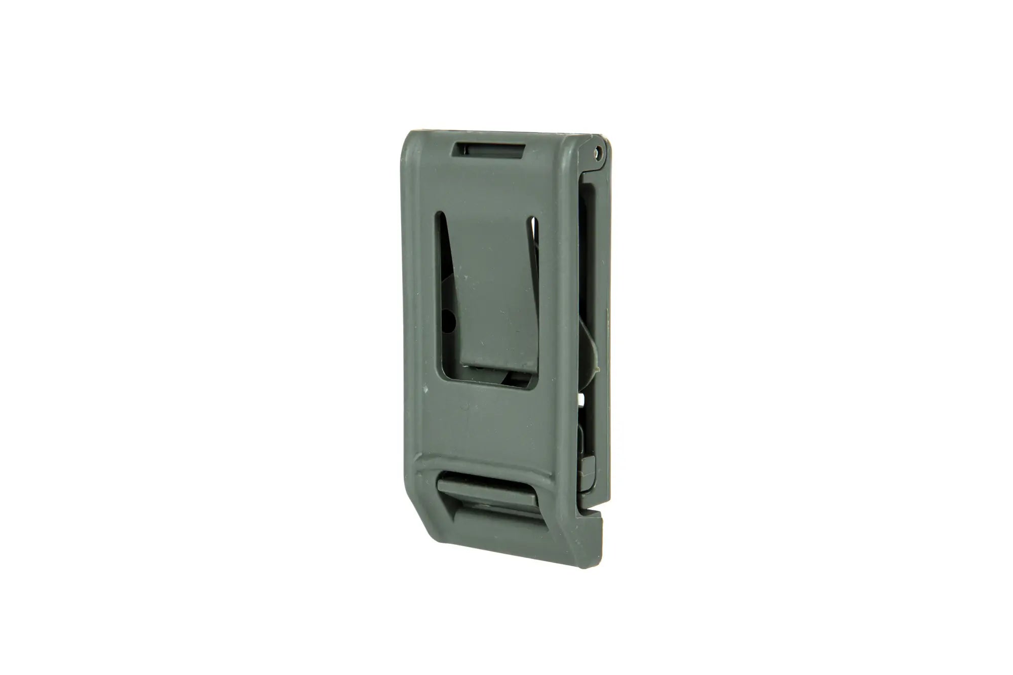 Polymer Short Pistol Magazine Pouch