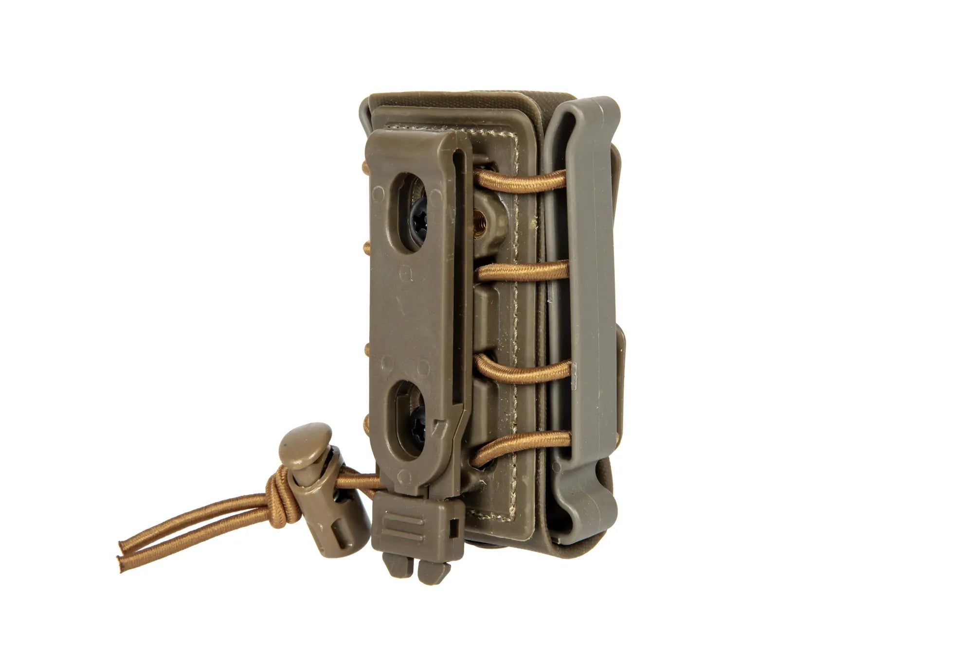 MINI Scorpion Style Soft Shell Magazine Pouch (9MM) T