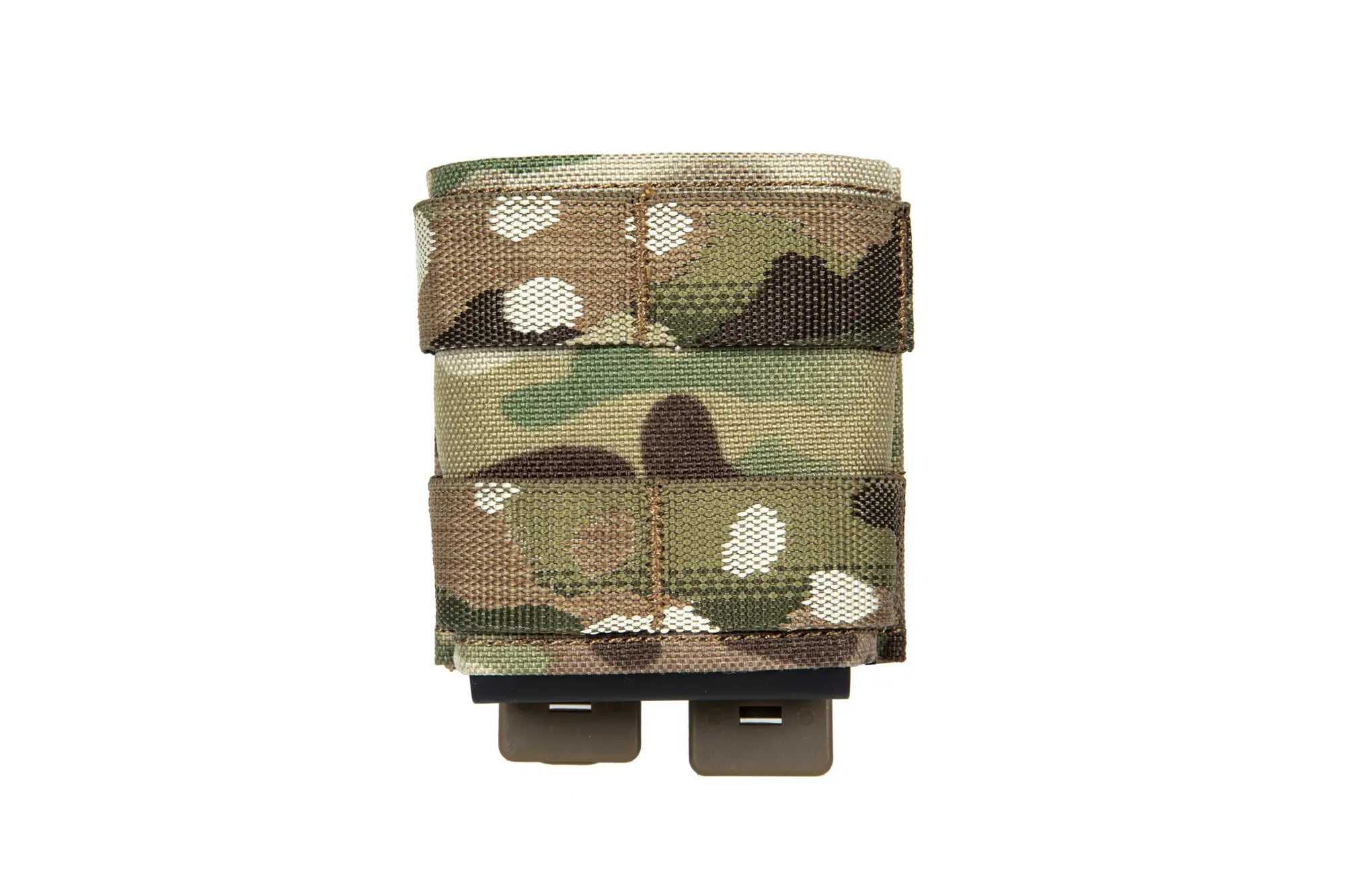 FAST 5.56 Single Mag Pouch (Short) CP