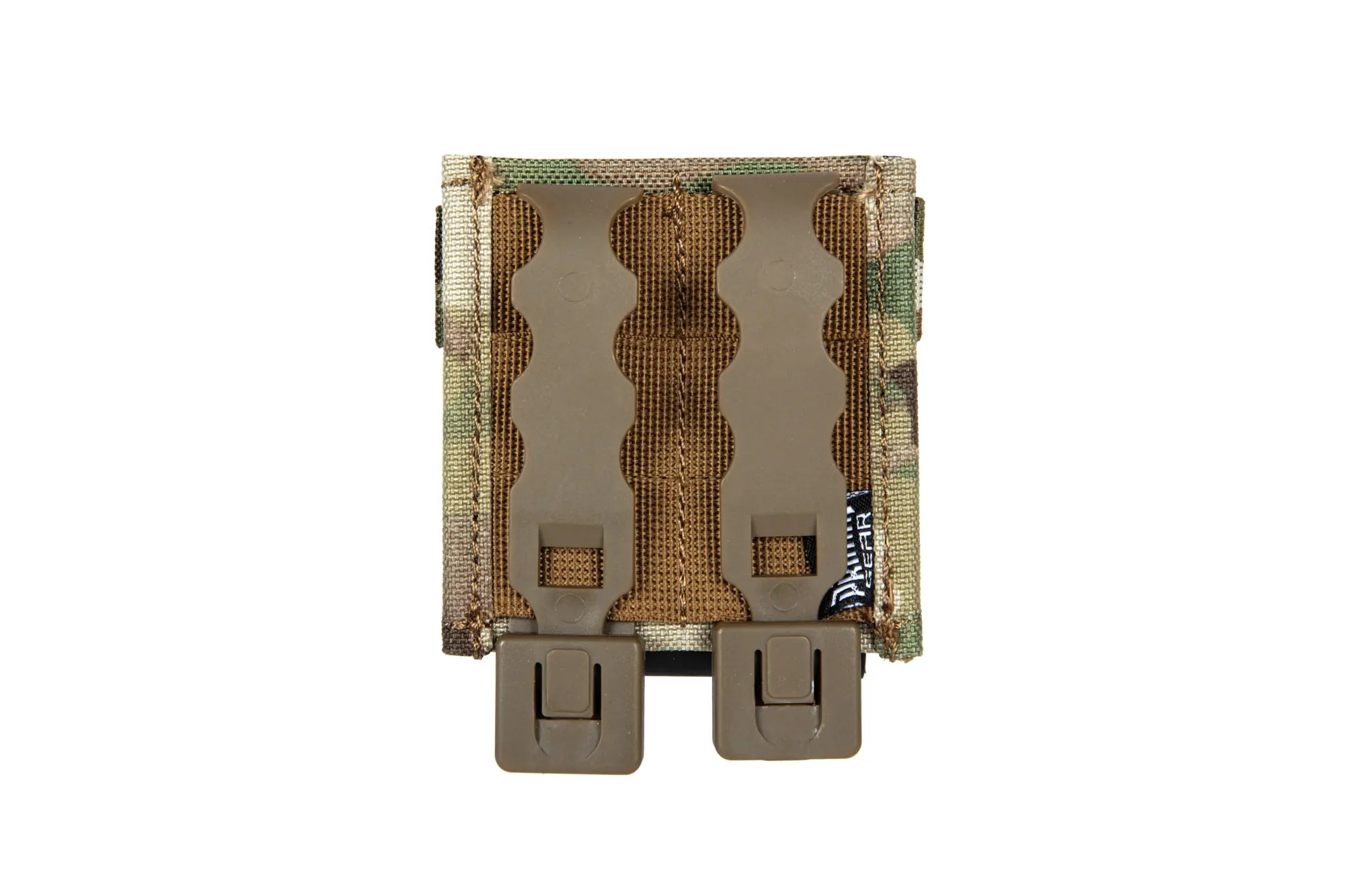 FAST 5.56 Single Mag Pouch (Short) CP