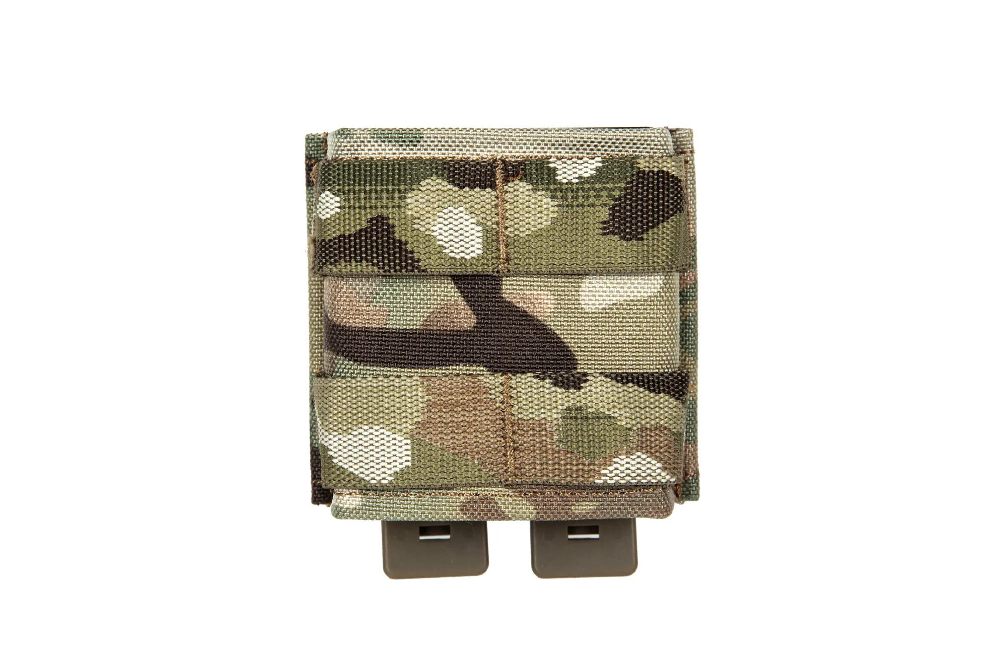 FAST 7.62 Single Mag Pouch (Short) CP