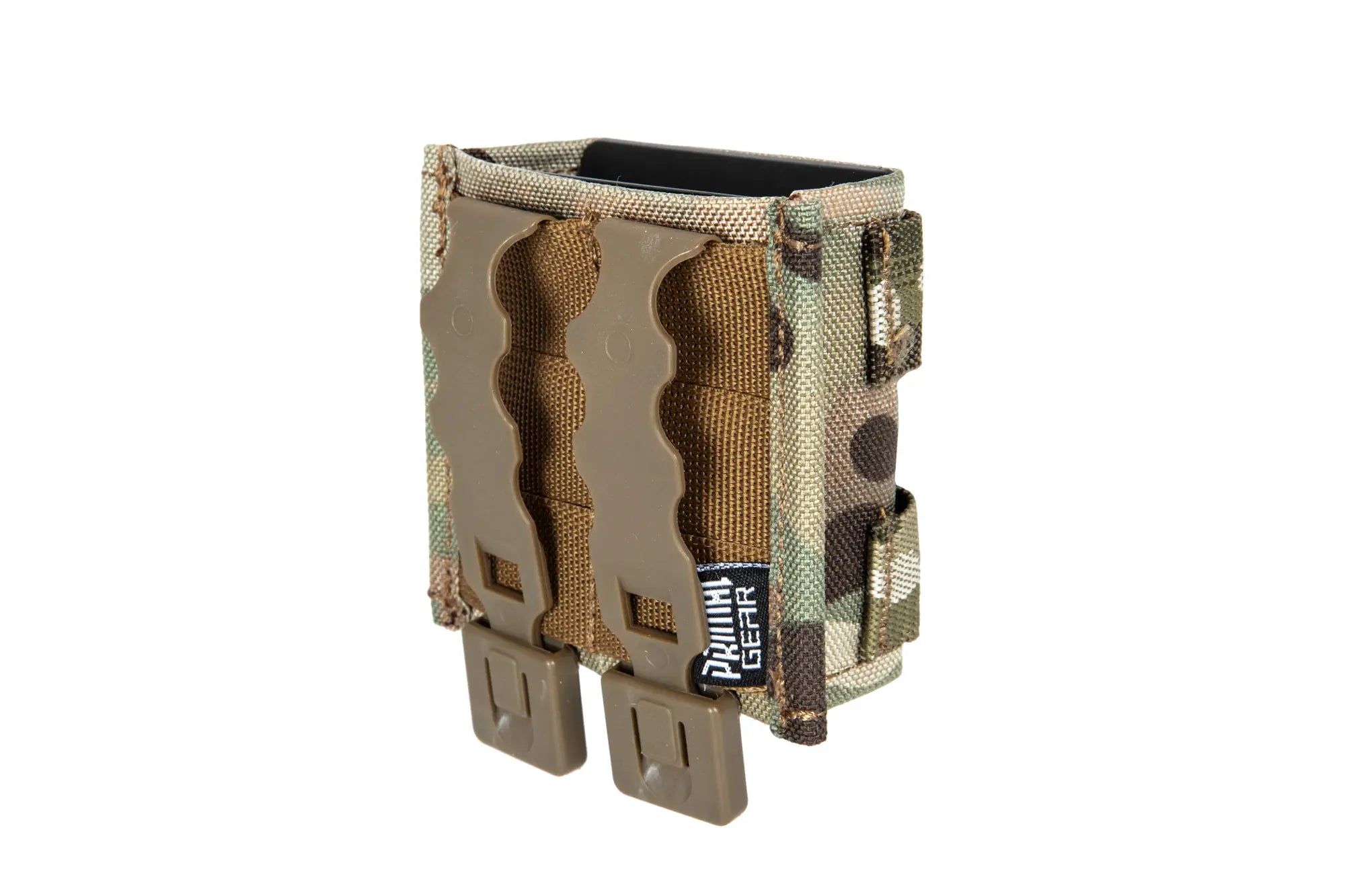 FAST 7.62 Single Mag Pouch (Short) CP
