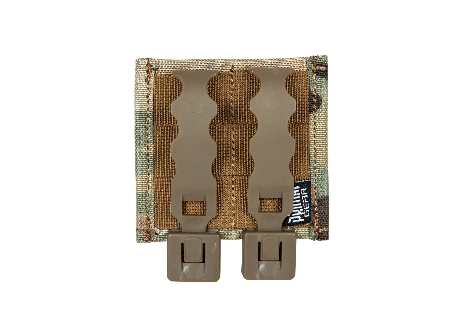 FAST 7.62 Single Mag Pouch (Short) CP