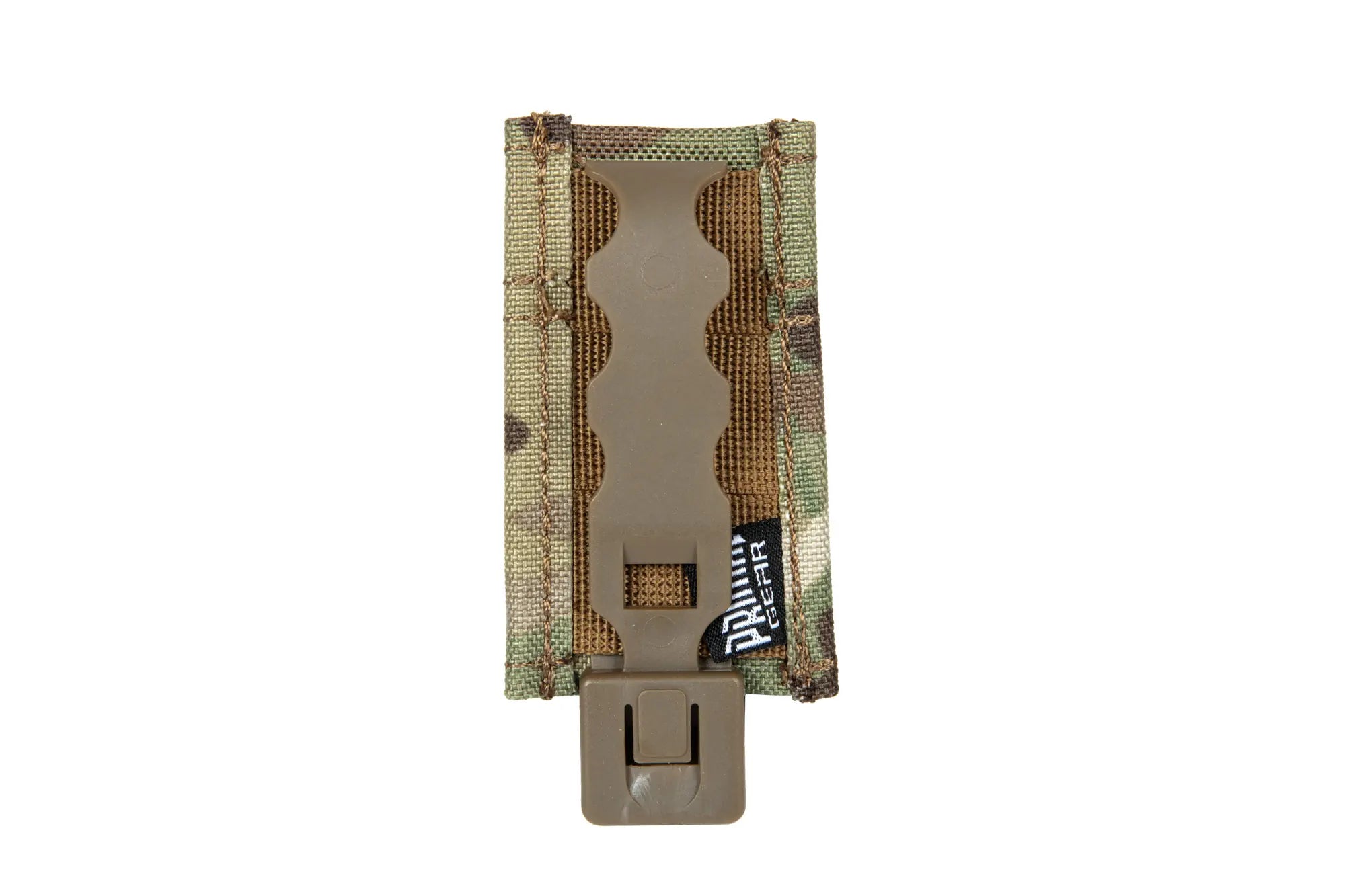 FAST 9MM Single Mag Pouch CP