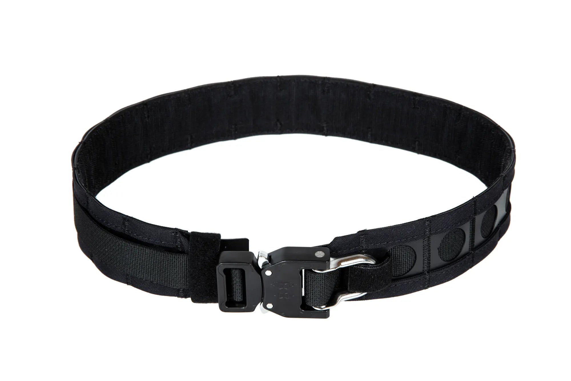 Bison Lightweight Belt BK
