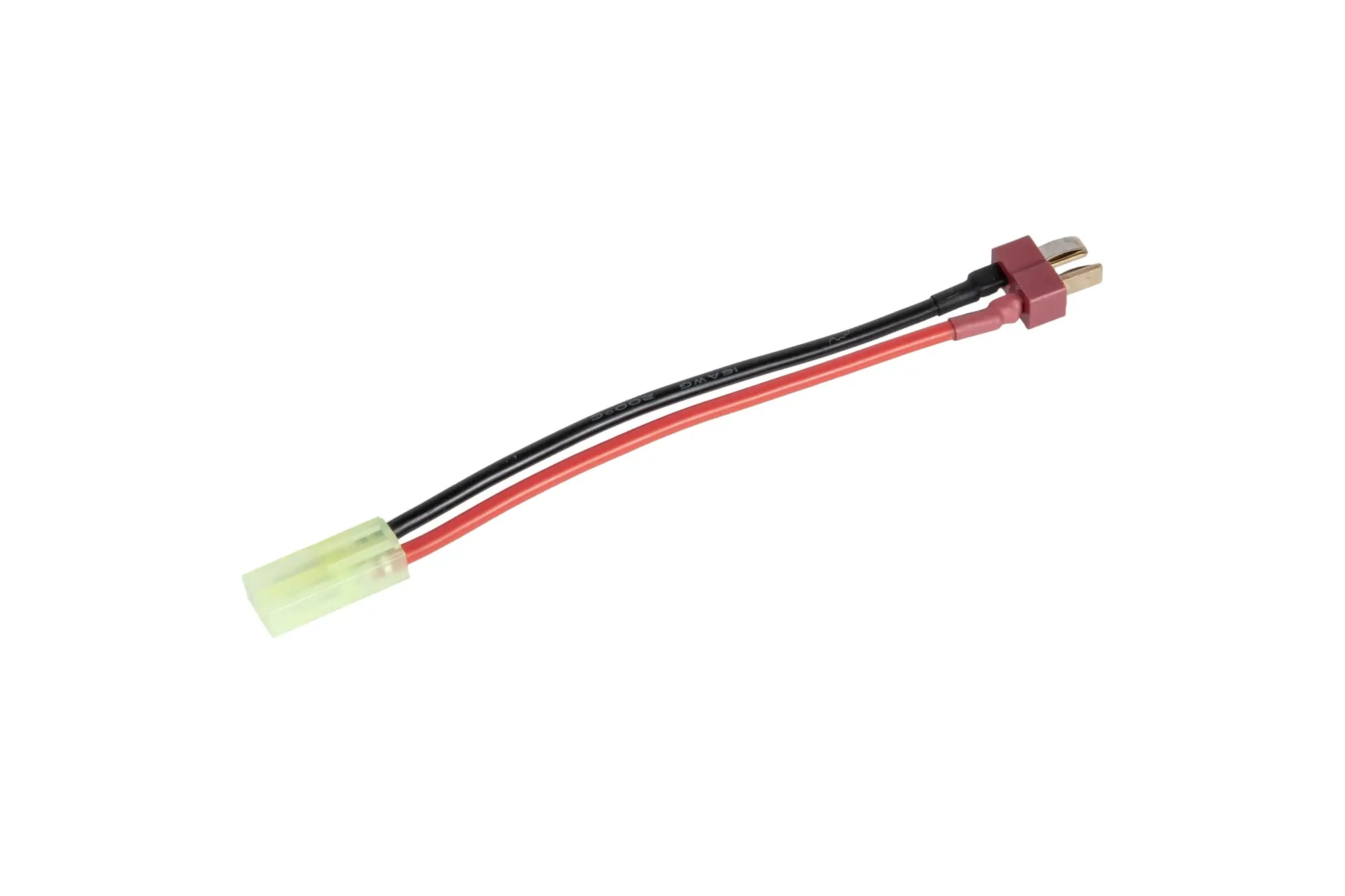 Battery adapter from T-Connect/Deans to Tamyia mini