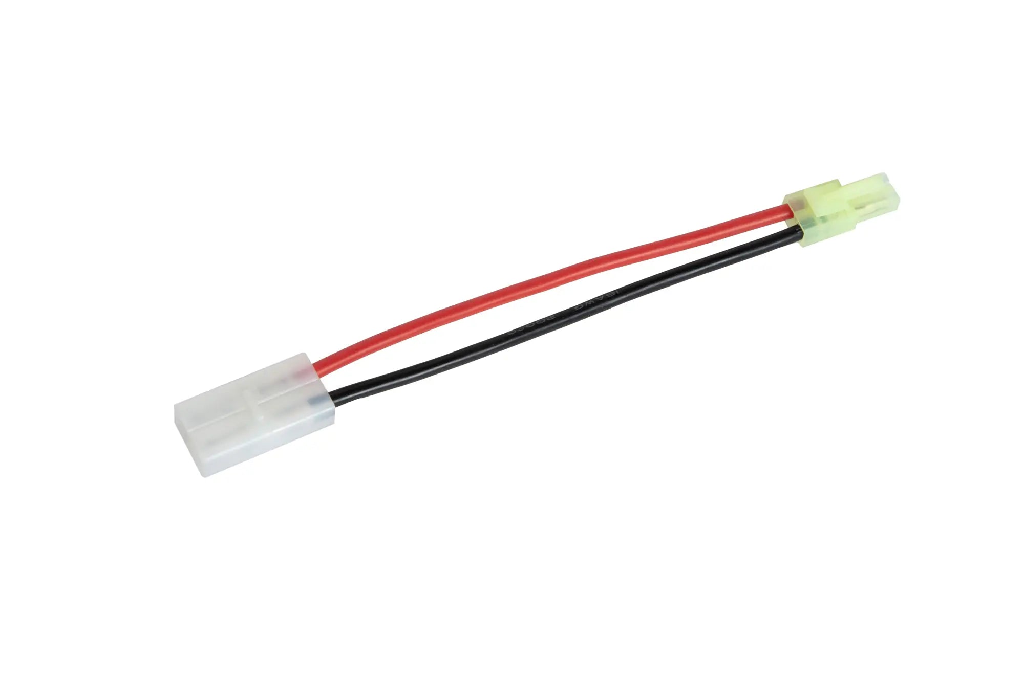 Tamiya small / Tamiya large battery adapter