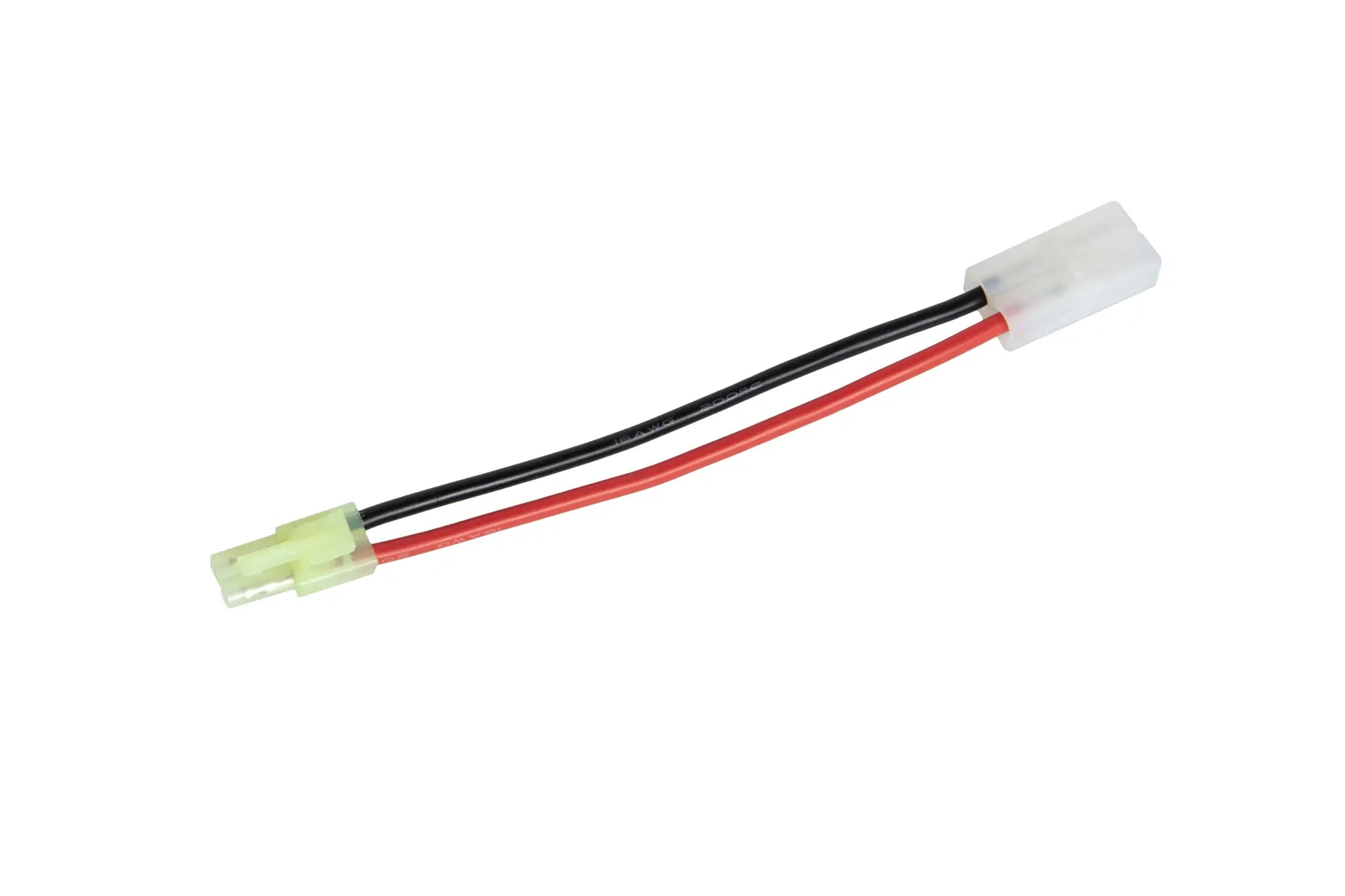 Tamiya small / Tamiya large battery adapter