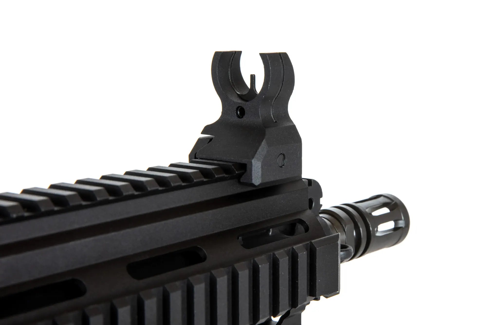 Heckler & Koch HK416 CQB V3