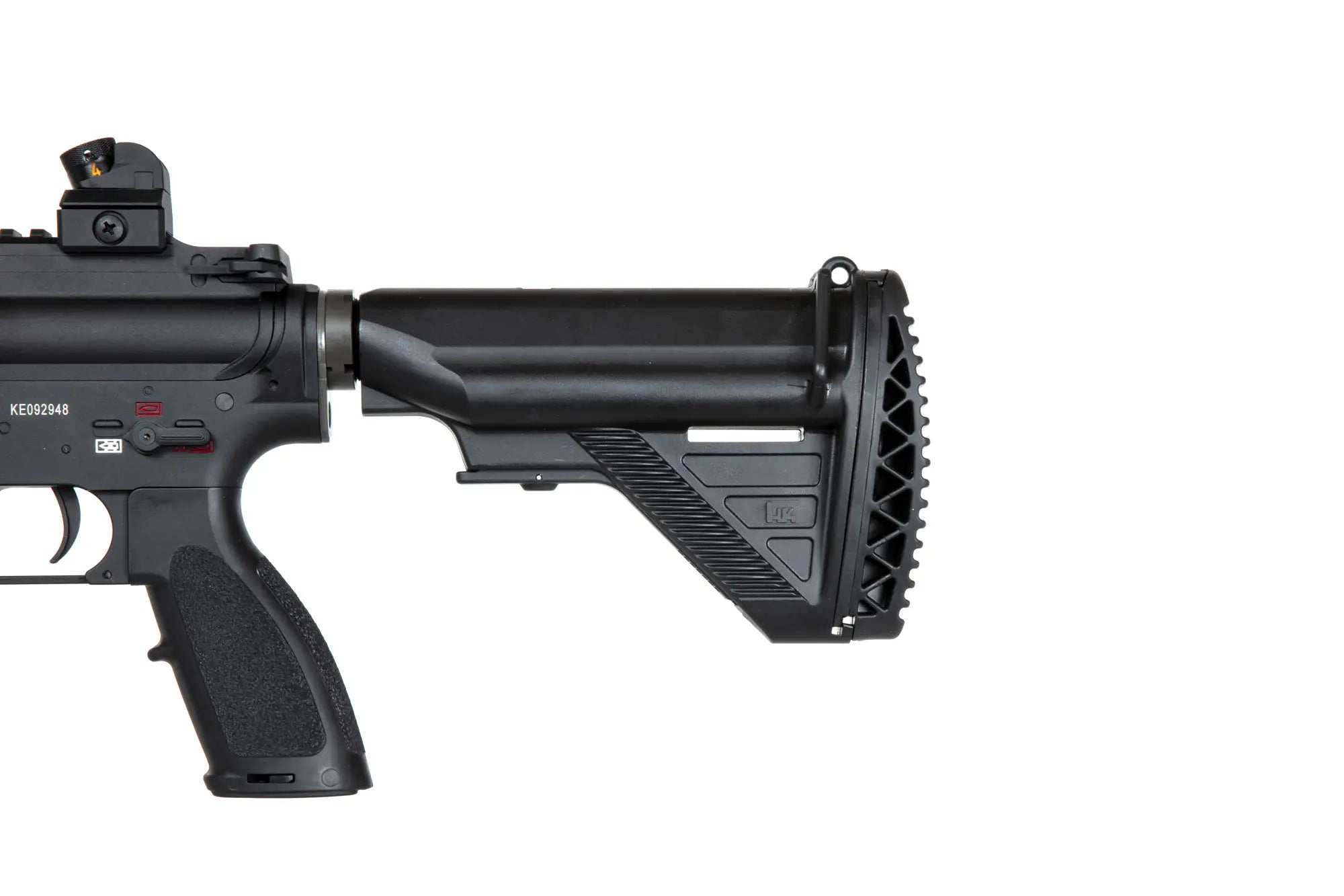 Heckler & Koch HK416 CQB V3